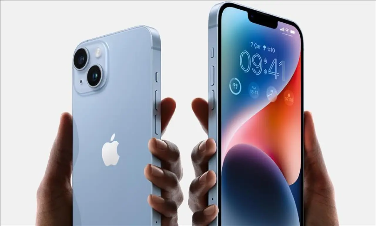 iPhone Satışlarında Tarihi Gerileme! Çin Pazarı Apple’ı Nasıl Zorluyor? 1
