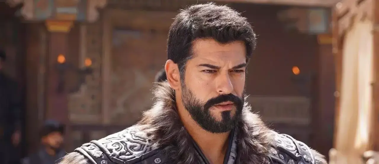 Türk Dizileri Avrupa’yı Fethetti! Kuruluş Osman Slovenya’da Yayında 1