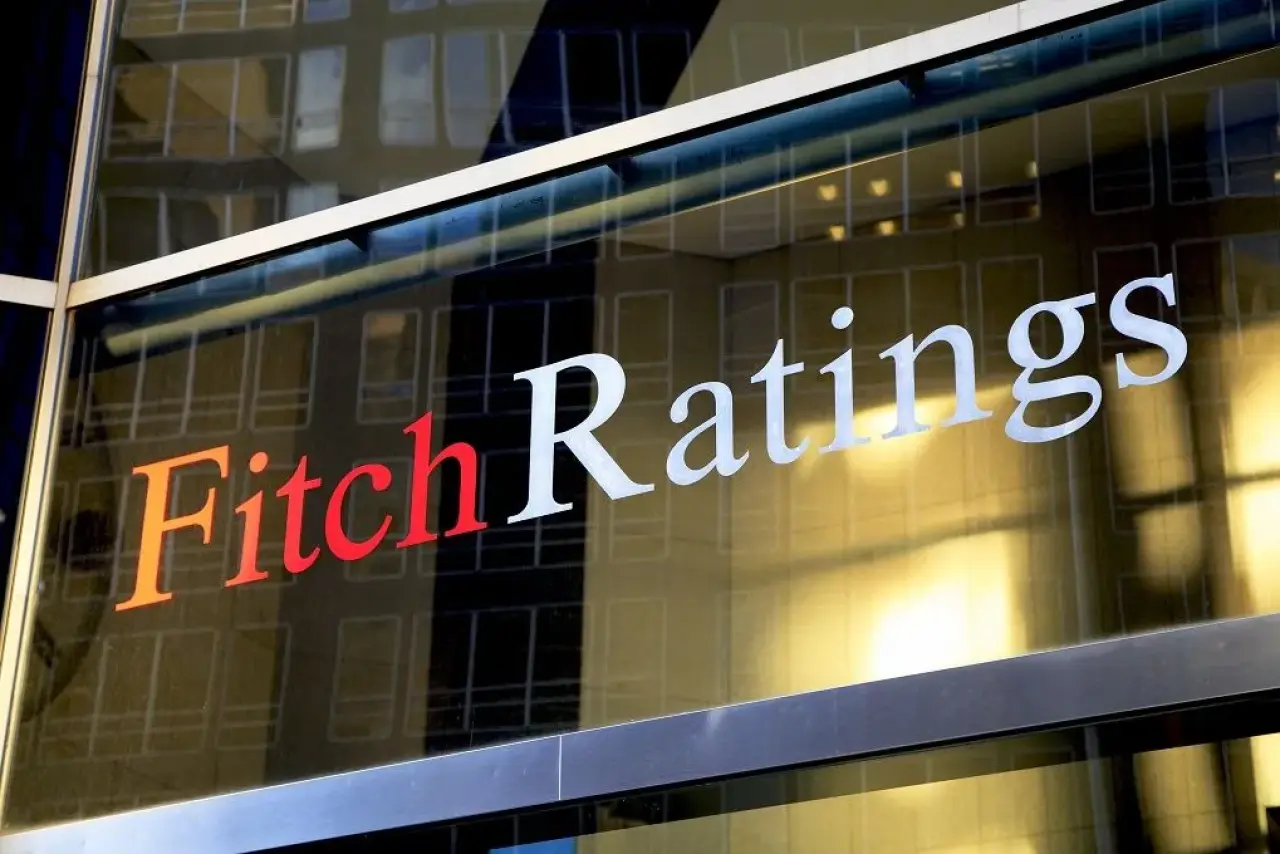 Fitch’ten Küresel Ekonomiye Soğuk Duş! Büyüme Tahmini Sert Düştü 1