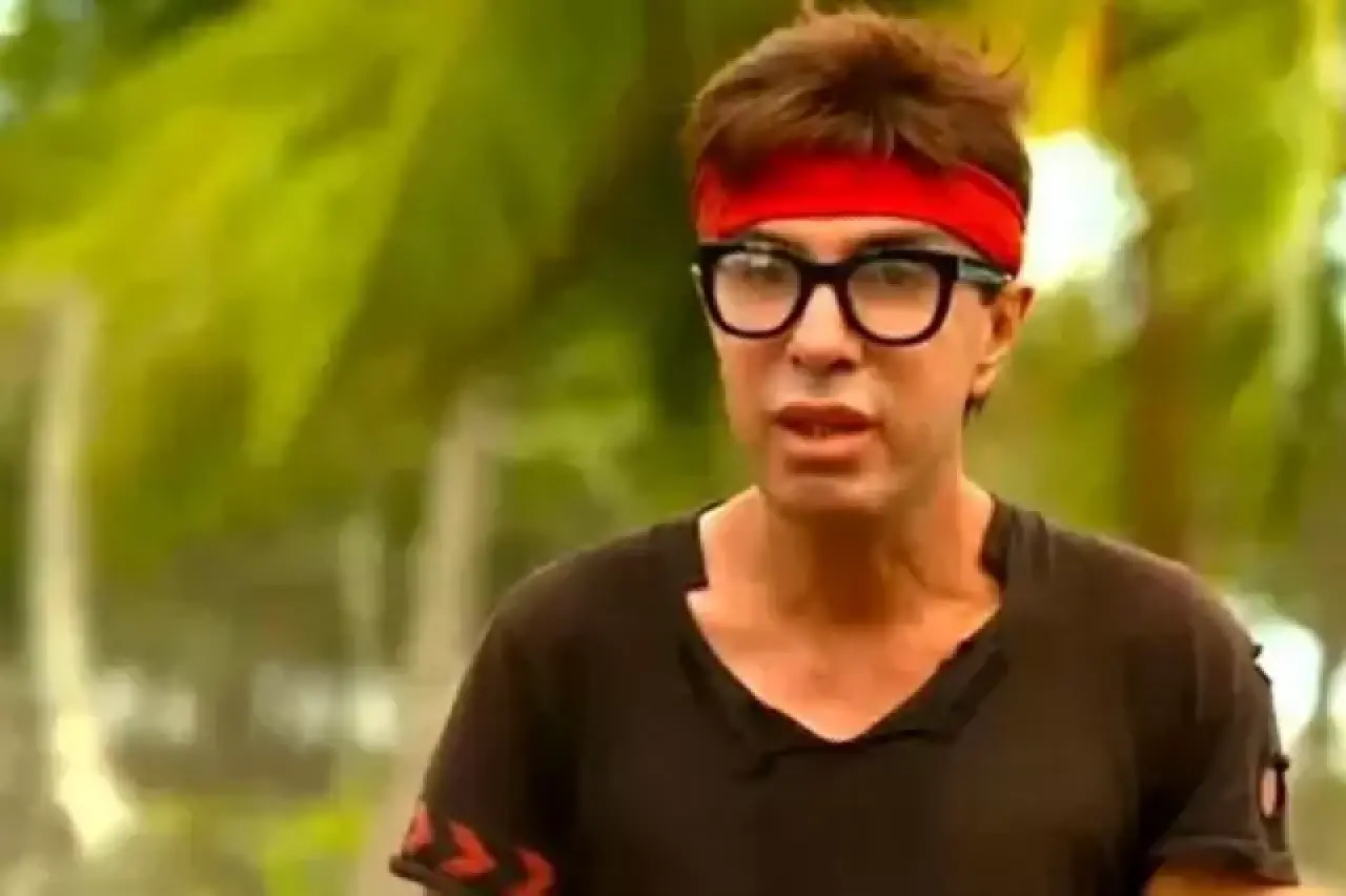 Yılmaz Morgül: “Survivor’a yardım için katıldım, kendi isteğimle ayrıldım” 1