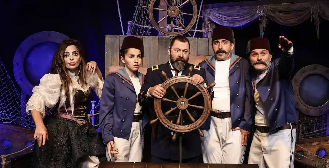 İstanbul Baharında Sanatla Buluşma Noktası: SGM Nisan Etkinlikleri! 3