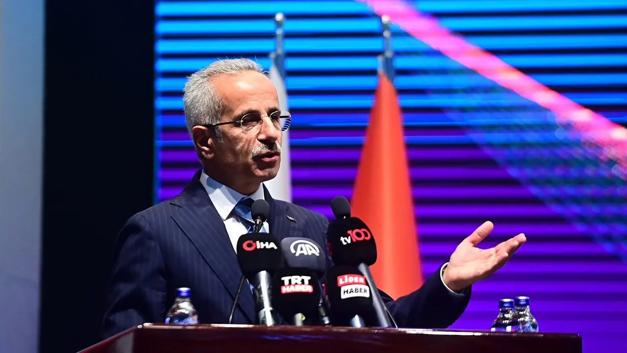 Ulaştırma Bakanlığı’ndan Gençlere 3,5 Milyon TL’lik Ar-Ge Desteği! 2