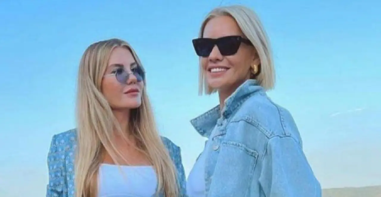 Eda Erol Evliliğe Hazırlanıyor: Pilot Sevgilisi Ekrem Karaçayır’dan Sürpriz Teklif! 1