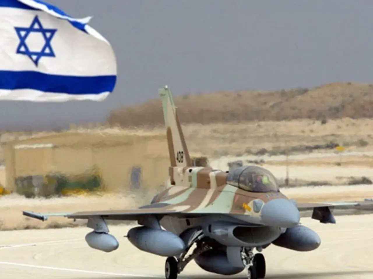Doğu Akdeniz’de F-35 Krizi! Ankara’nın Hamlesi Tel Aviv’i Gerdi 1