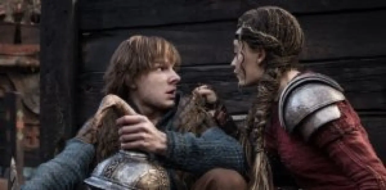 Guy Ritchie İmzalı “Fountain of Youth” Filminden İlk Fragman Geldi! John Krasinski ve Natalie Portman Başrolde 2