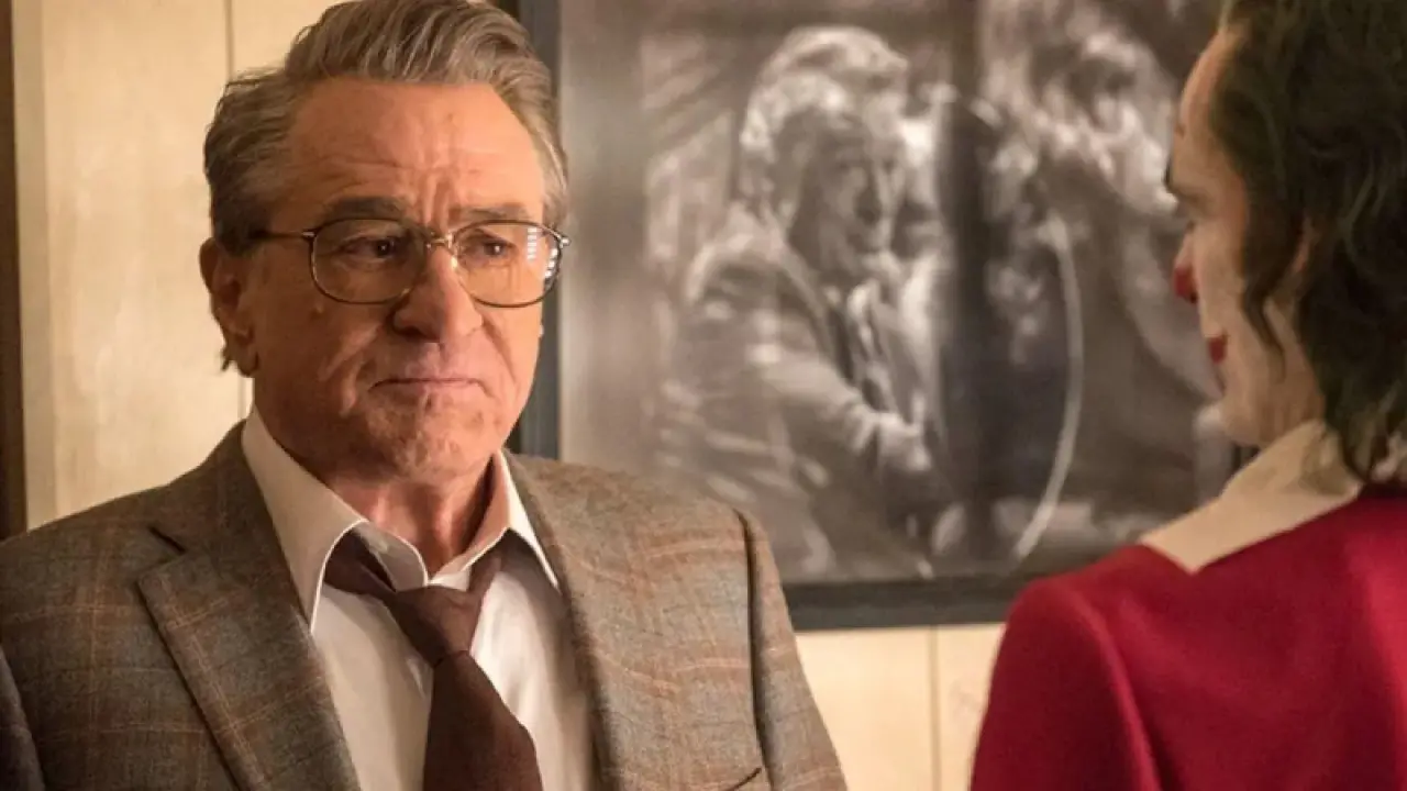 Cannes Film Festivali'nde Tarihi An! Robert De Niro'ya Yaşam Boyu Onur Ödülü 2