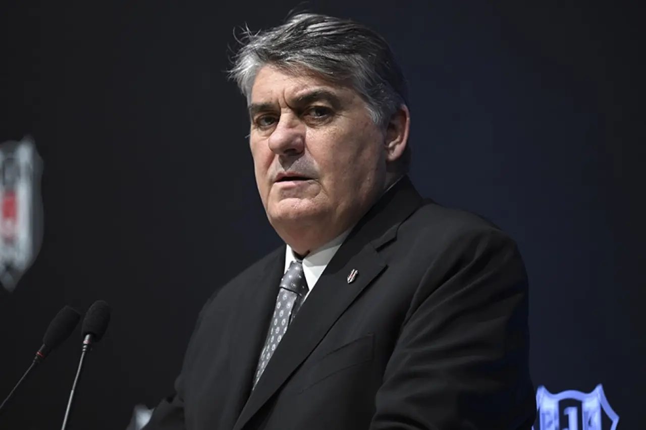 Beşiktaş’a SPK’dan 4.8 Milyarlık Onay! Sermaye Artırımıyla Yeni Dönem 1