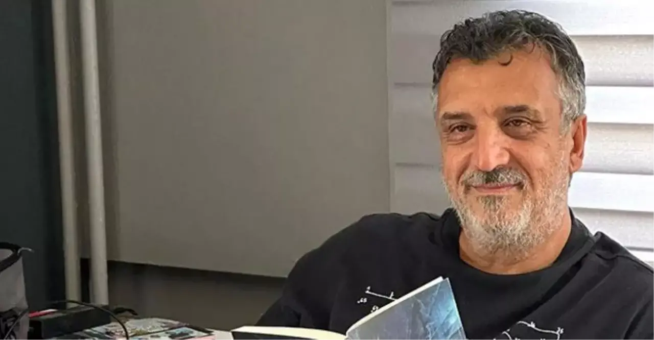 Dizi Sektöründe Sarsıcı Gerçekler: 8 Milyonluk Aşk Gerçek mi, Strateji mi? 2