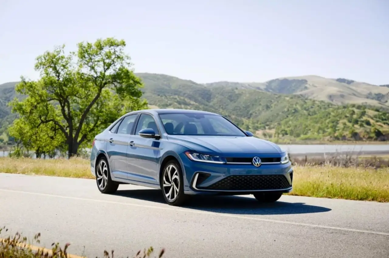 2025 Volkswagen Jetta Türkiye'ye Geri Dönüyor! Yeni Jetta Özellikleri ve Fiyatı Belli Oldu Mu? 1