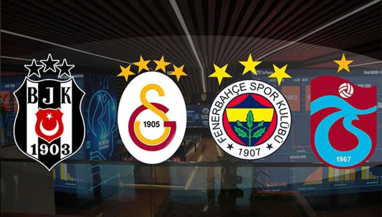 Devler Borç Kıskacında! Kulüpler Bankalar Birliği'nden Neden Çıkmak İstiyor? 1