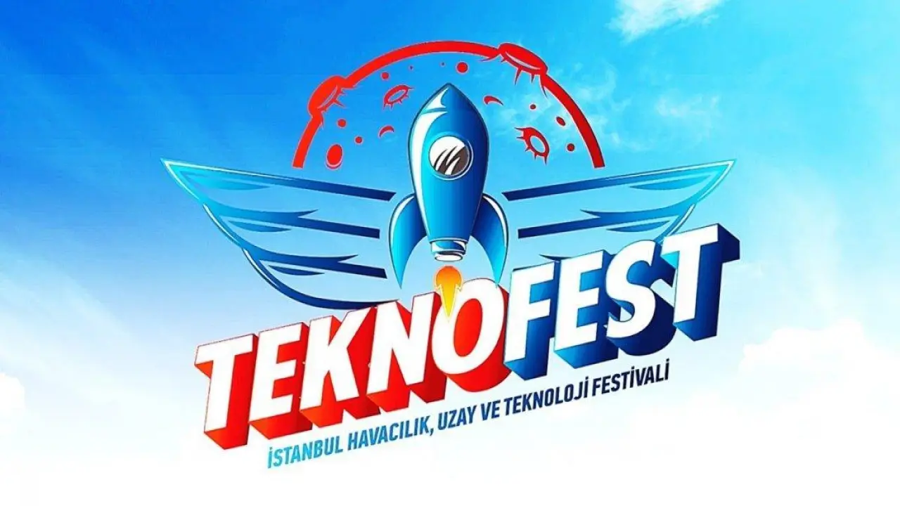 TEKNOFEST KKTC Başlıyor: Geleceğin Teknolojileri Lefkoşa’da Buluşuyor! 1