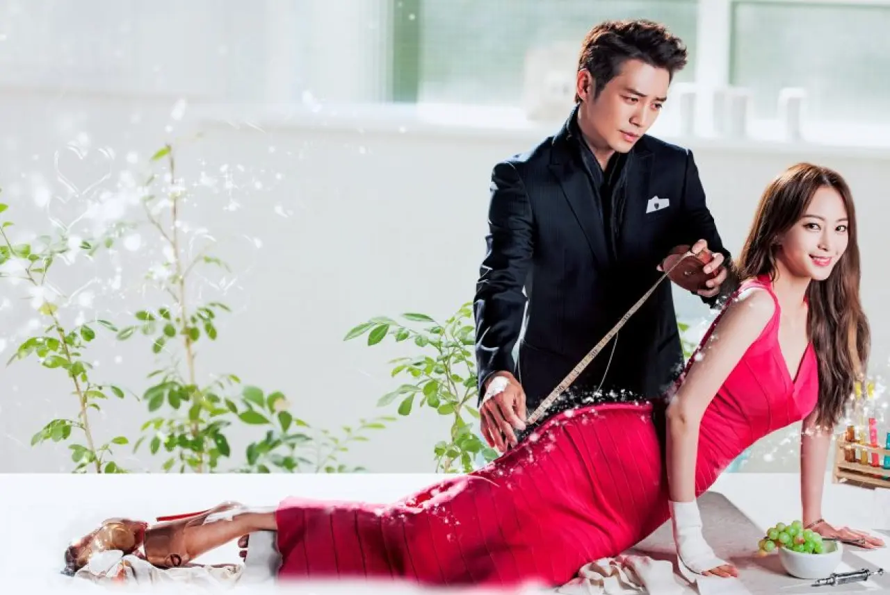 Kanal D'nin Yeni Dizisi Afet Bambaşka Biri Hangi Konuyu İşleyecek? 2