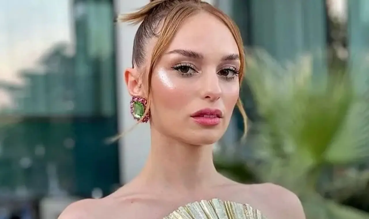 Nilperi Şahinkaya İlk Kez Açıkladı! 2010’da Hangi Ücretle Oyunculuğa Başladı? 1