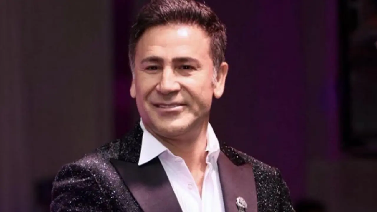 İzzet Yıldızhan’a 9 Çocuğundan Anlamlı Doğum Günü! 62. Yaşa Gününde Duygusal Kutlama 2