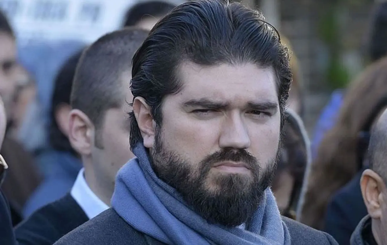 Rasim Ozan Kütahyalı'nın İfadesi Şok Yarattı! "Şehvet ve Heyecanla Paylaştım" 2
