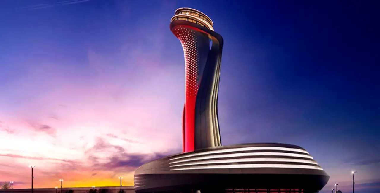 İstanbul Havalimanı'nda Yoğunluk Krizi! Nasıl Daha Hızlı Ulaşım Sağlanır? 1