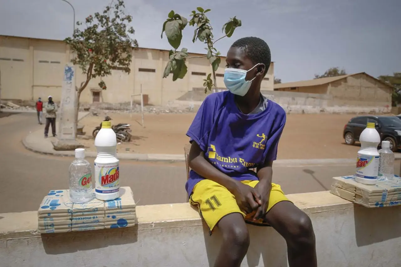 Senegal’de Covid Yardım Fonu Skandalı! Eski Bakanlar ve Sanatçılar Şüpheli Listesinde 1