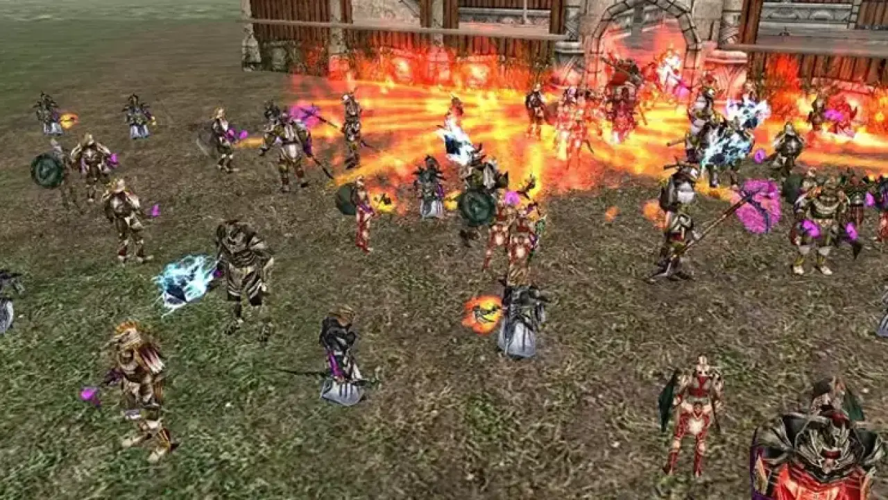 Knight Online'da Skandal! Kopya İddiasıyla Açılan Dava Türkiye'deki Oyuncuları Nasıl Etkileyecek? 2