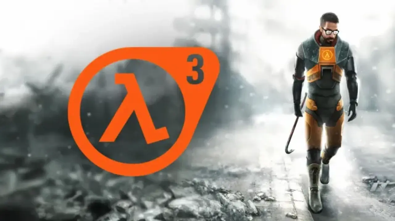 Half-Life 3 Ne Zaman Çıkacak? 1