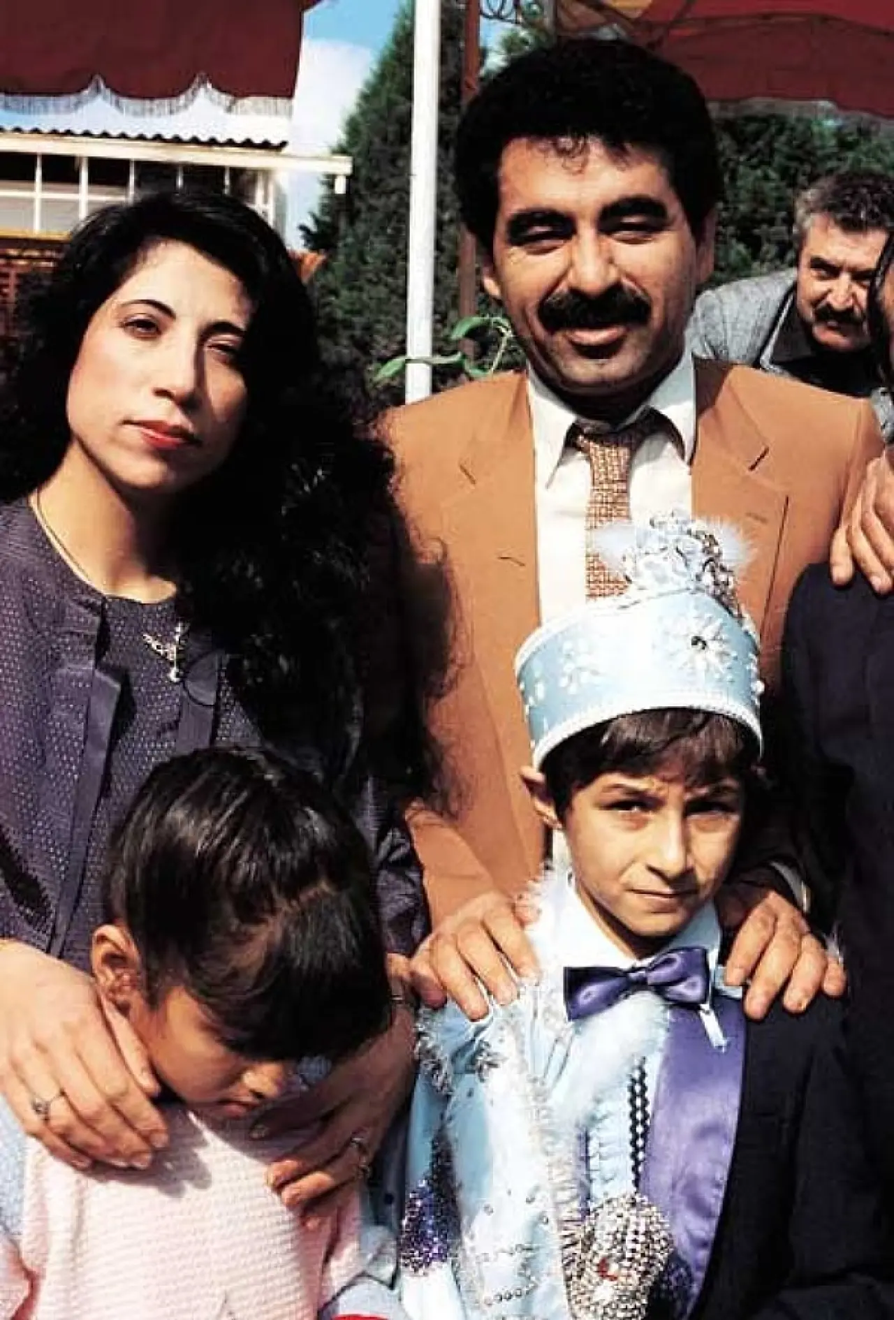 İbrahim Tatlıses'in Evlilikleri ve Tanınan-Tanınmayan Tüm Çocukları - Onedio